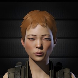 Gondsolbad Evotori portrait