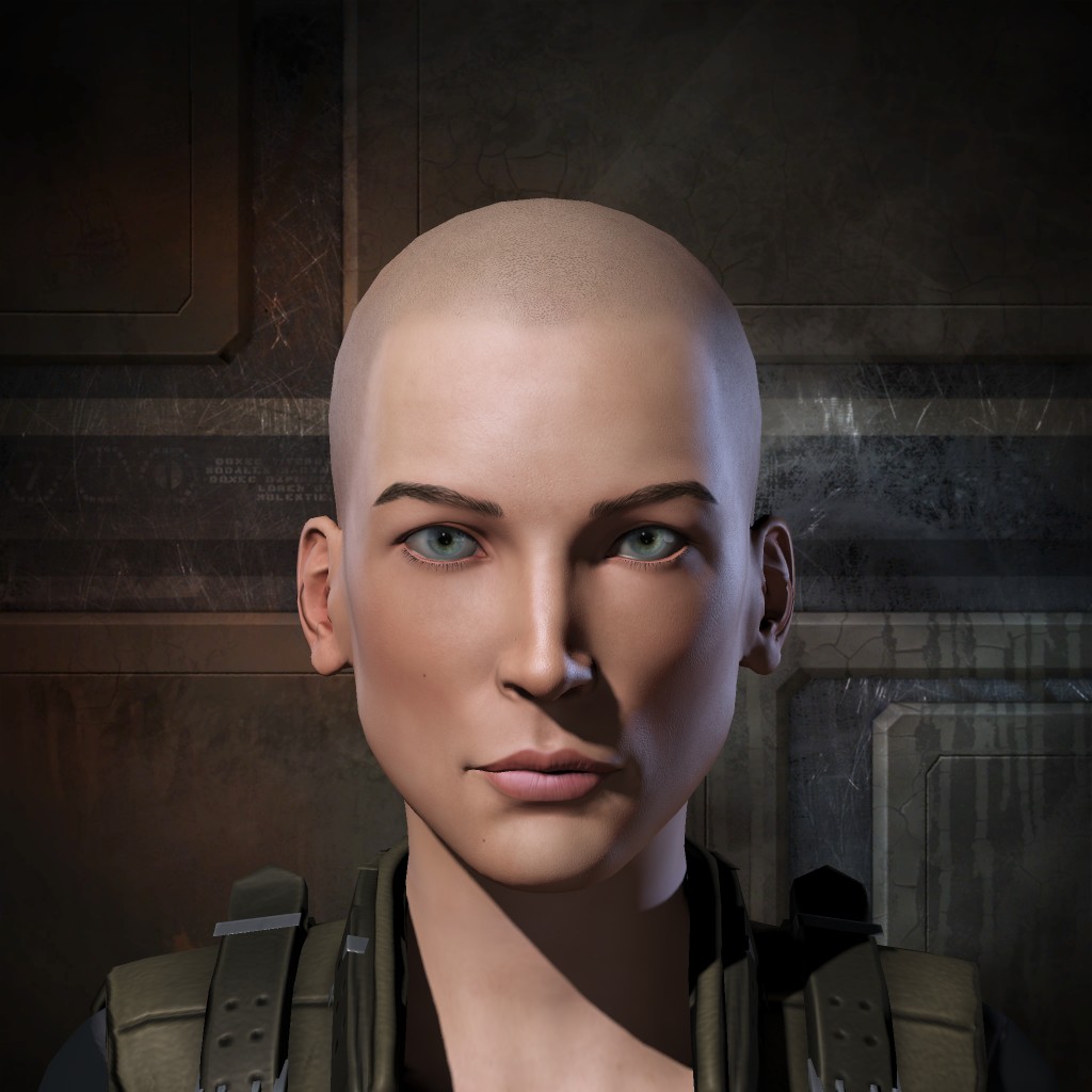 portrait