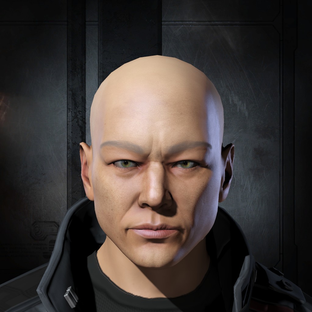 portrait