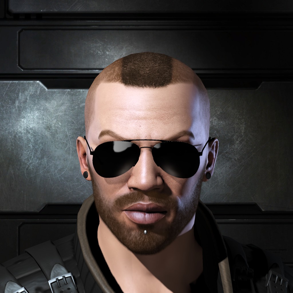 Ben Douglass