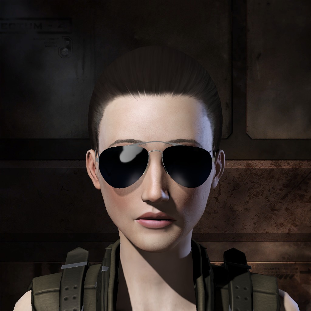 Kaye Robinson M2