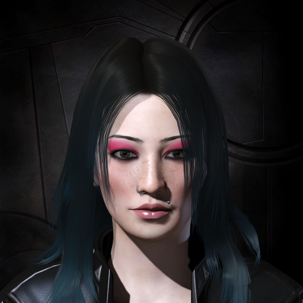 Ms Moirai