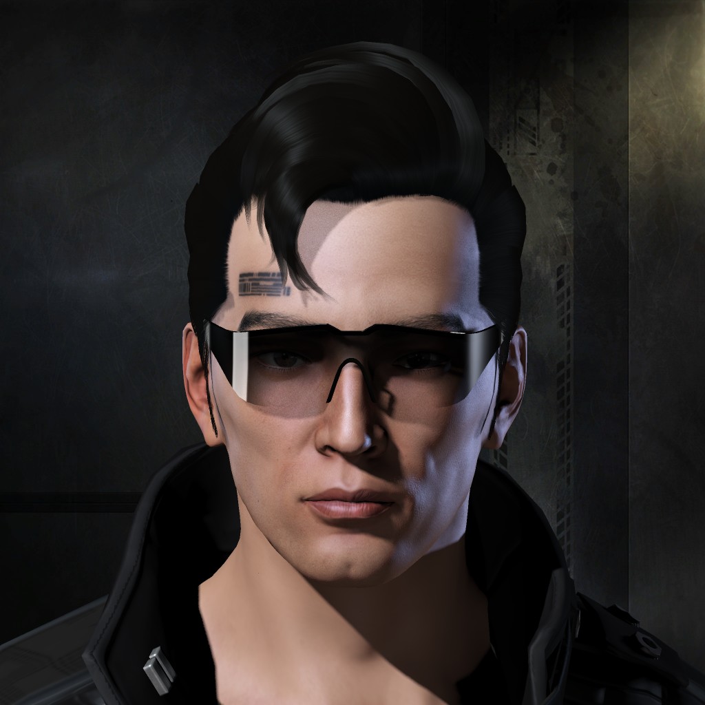 Lewis Kerman