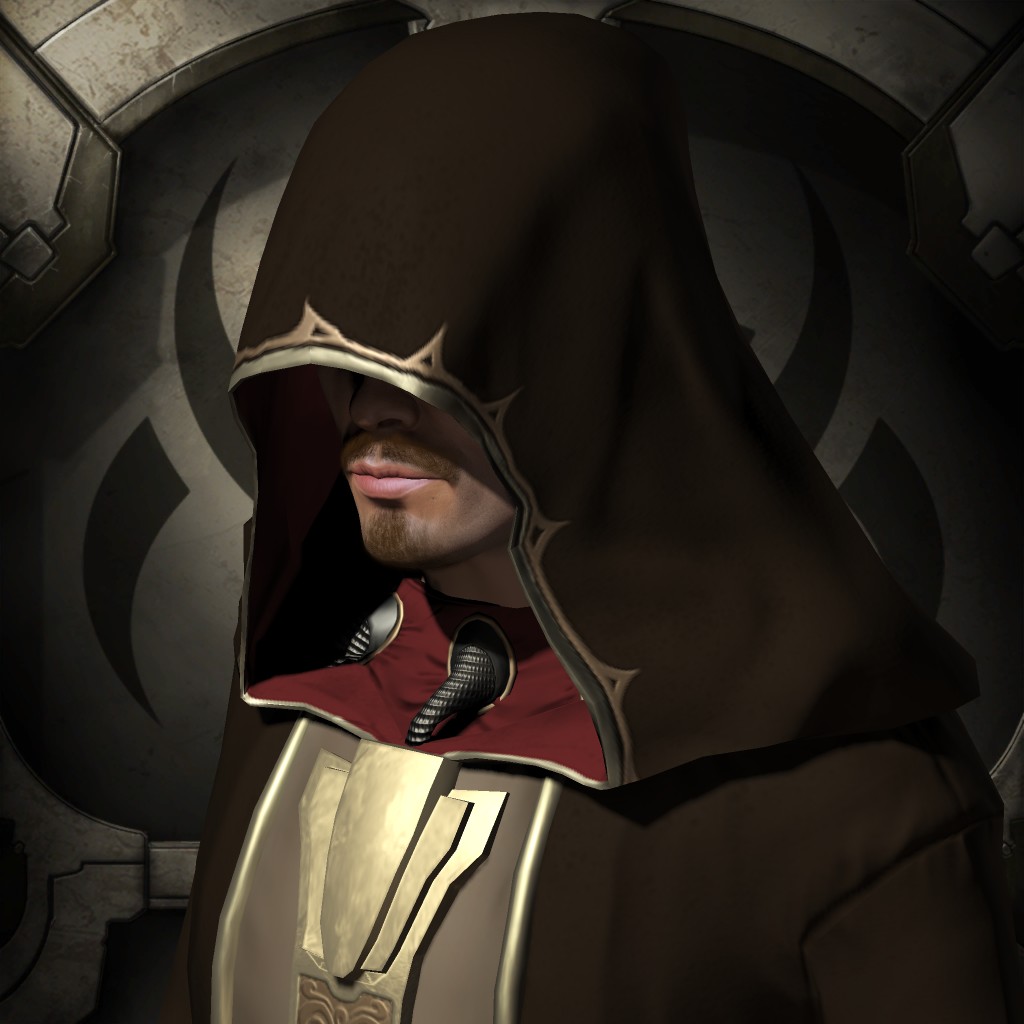 Anakin Stormrage