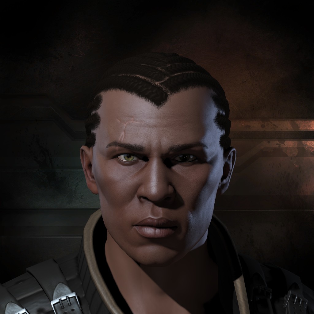 Liam Freeman Jr