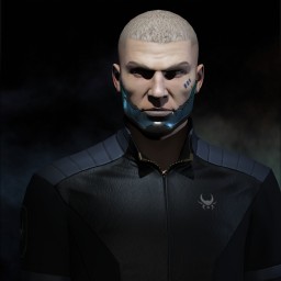 ANherc portrait