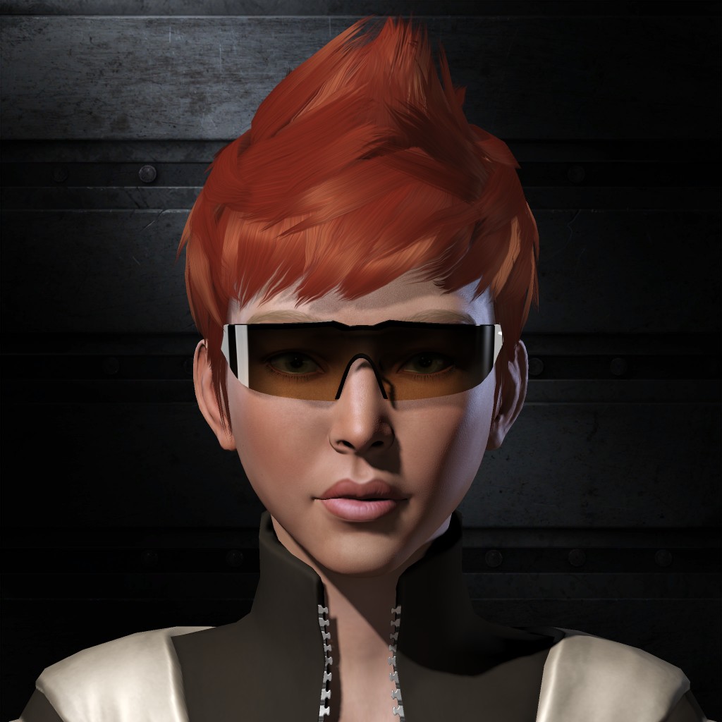 Kaye Robinson M3