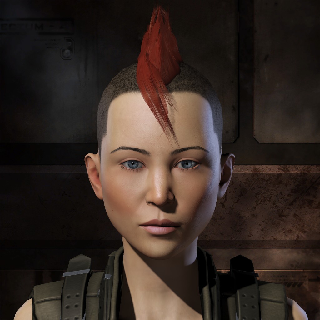 Kaye Robinson M4