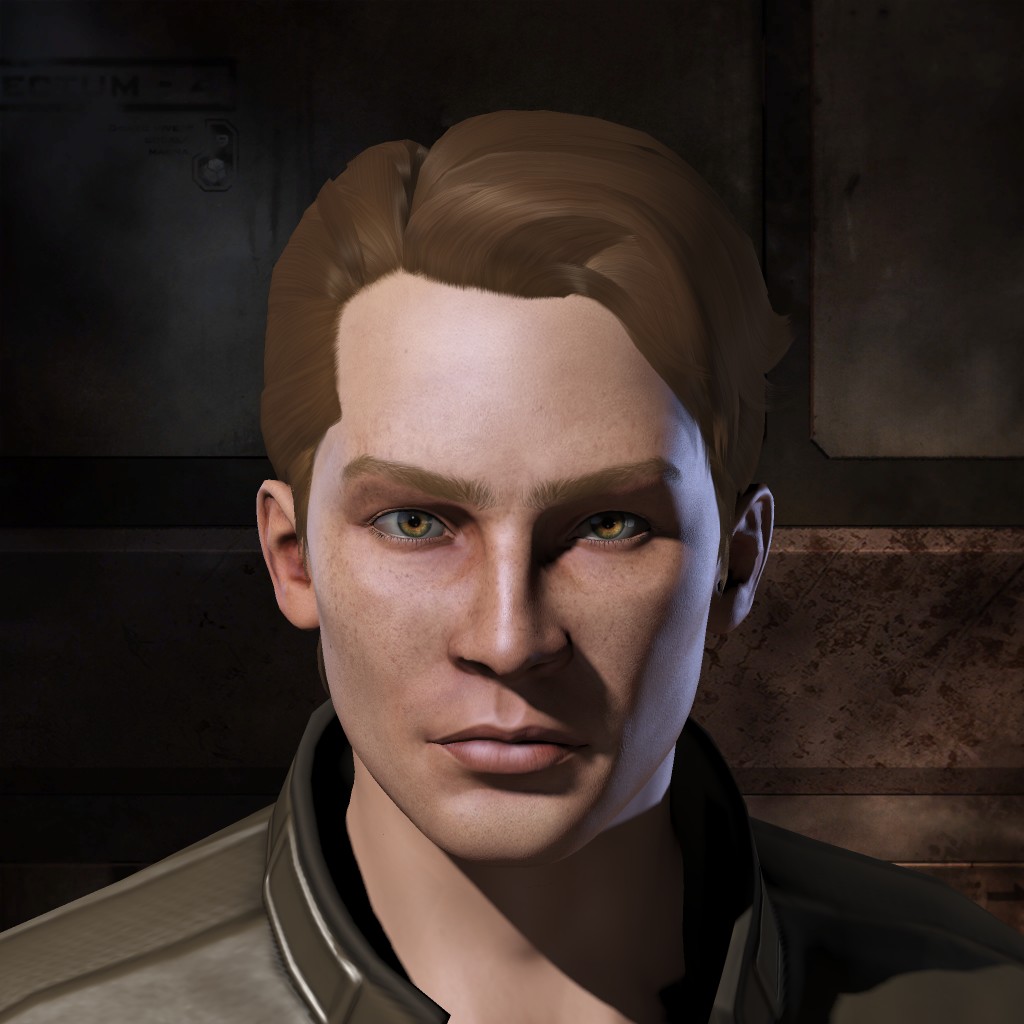 Rhys Wicrow