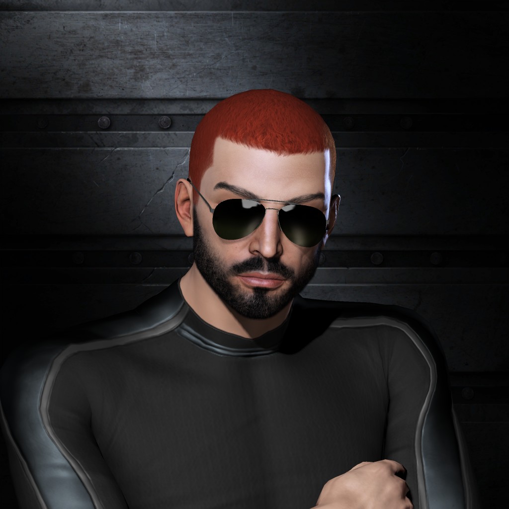 Jim Amber