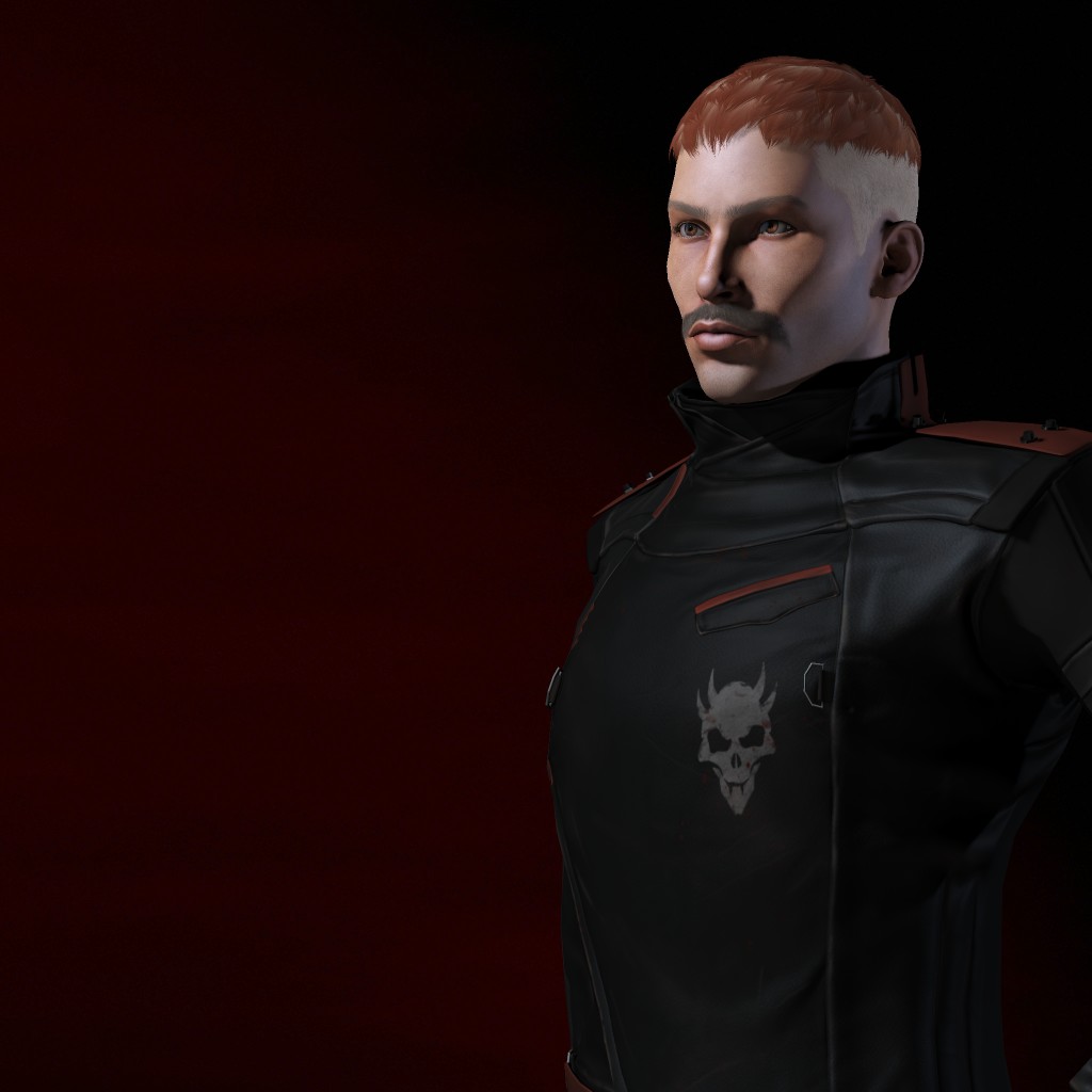 Captain Pommes Schranke
