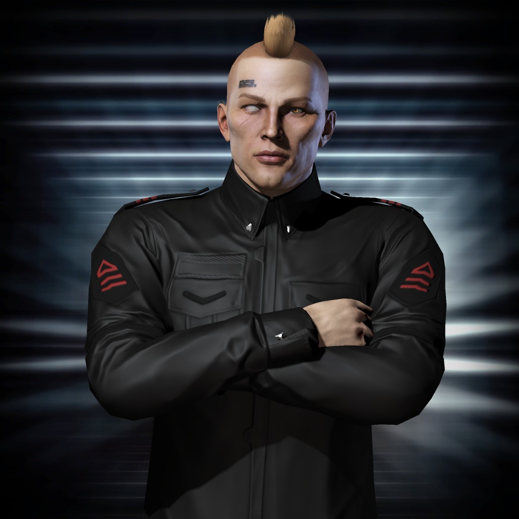 Eirik Torvaldsson