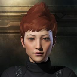 wakuang 002 portrait