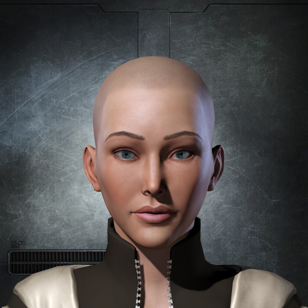 Ghylellan Tivianne