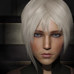 Shoro Dei portrait