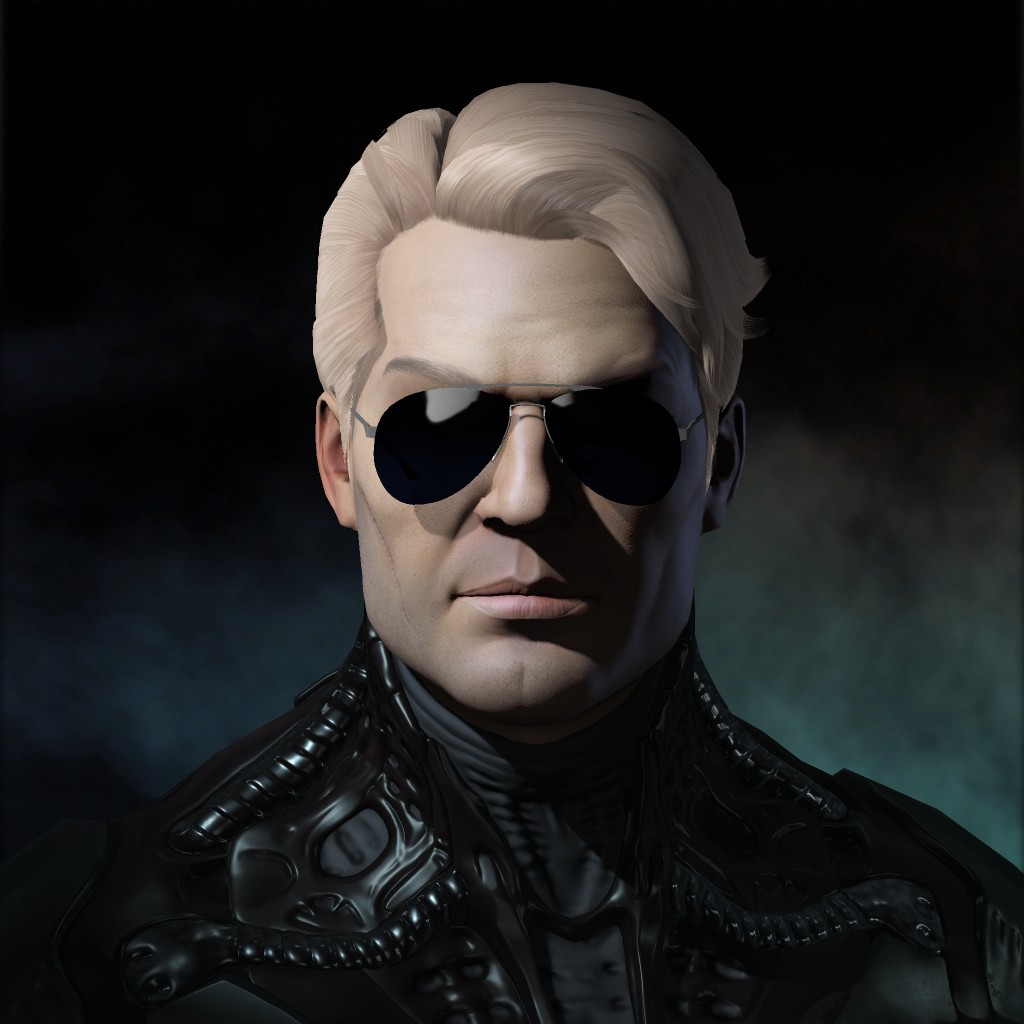 Agent Krieg