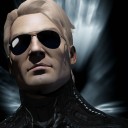 Agent Krieg