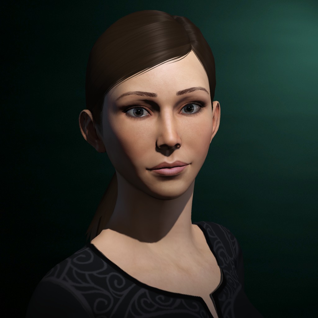 portrait