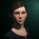 Cherie Effraine