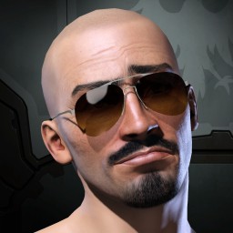 Gotticus portrait