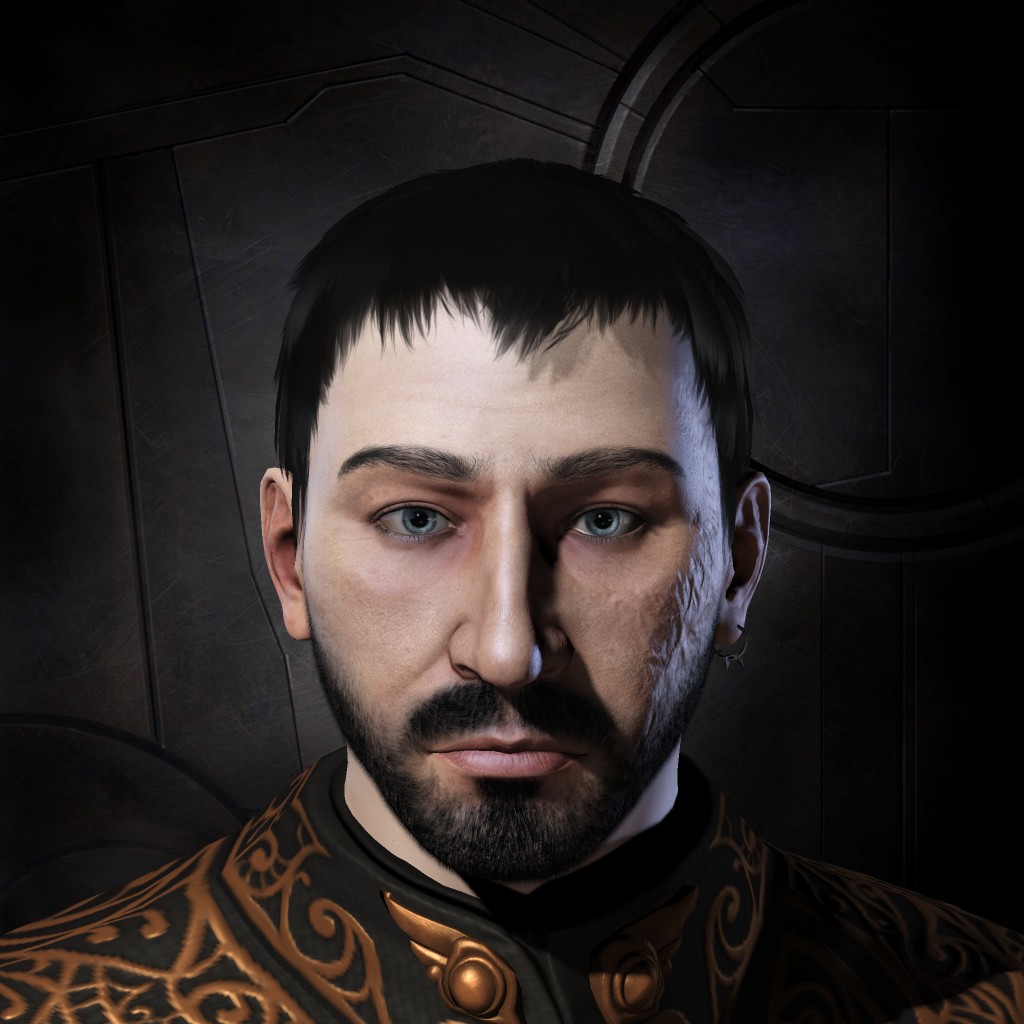 Vladmir Volkov