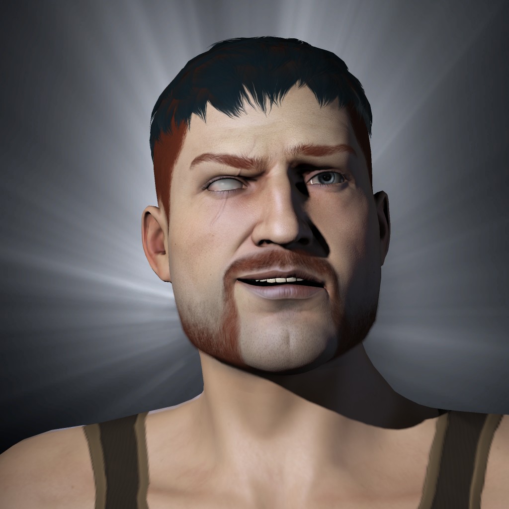 Chad Chadi