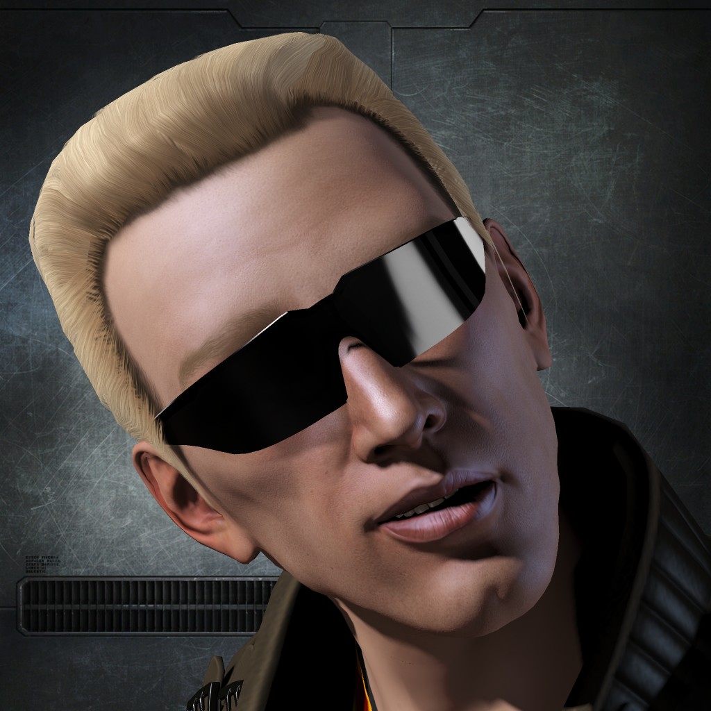 Zapp Branndigan