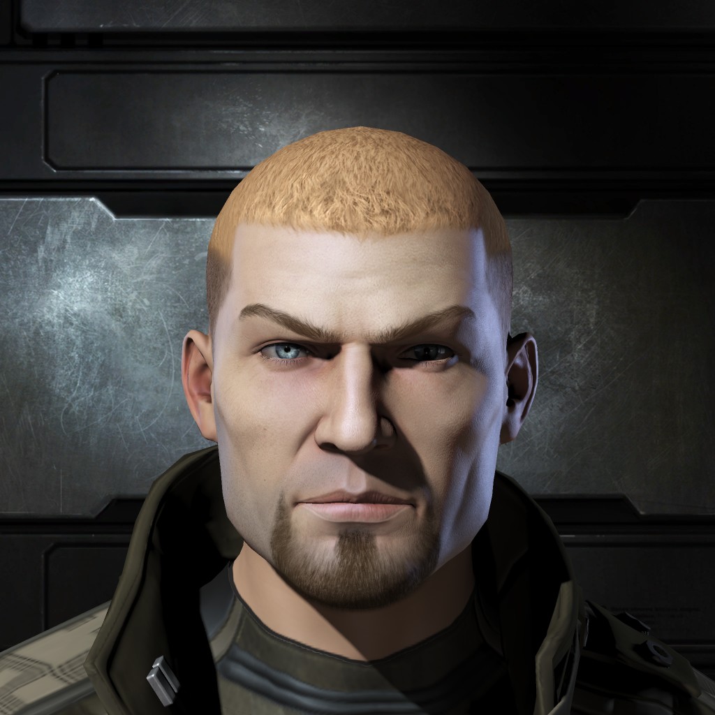 Anvar Starhunter