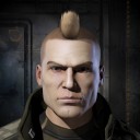 Angry Savvage
