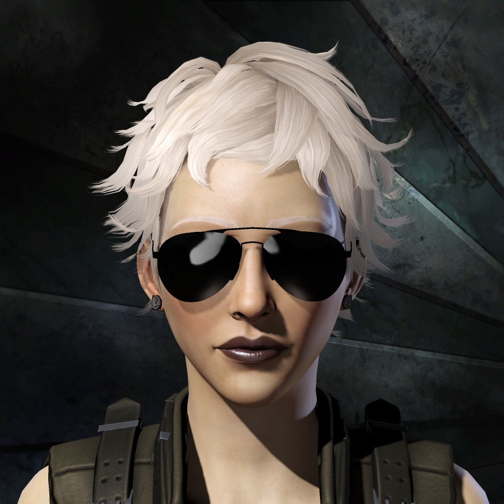 Sia Ravenhawk