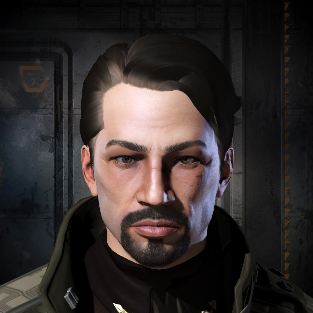 CCP Deltron