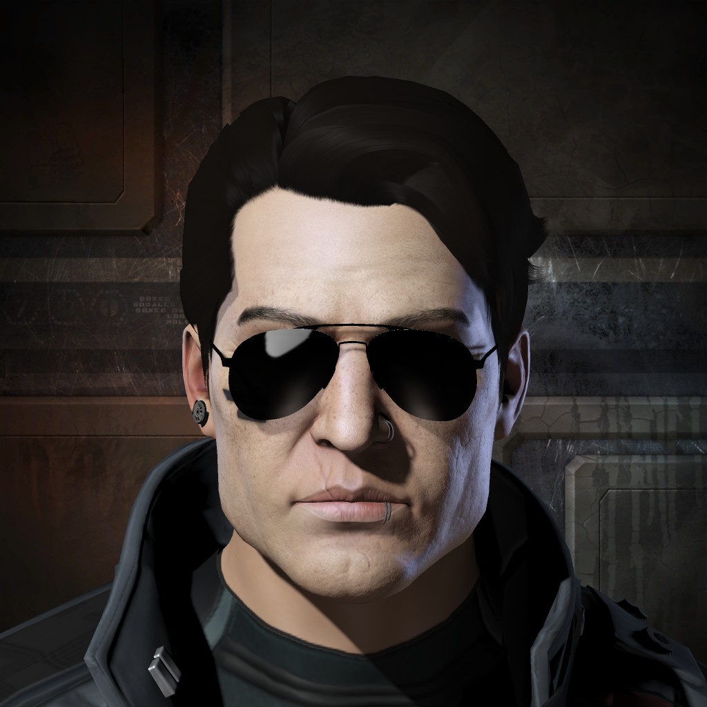 Alexander Eric Nolan