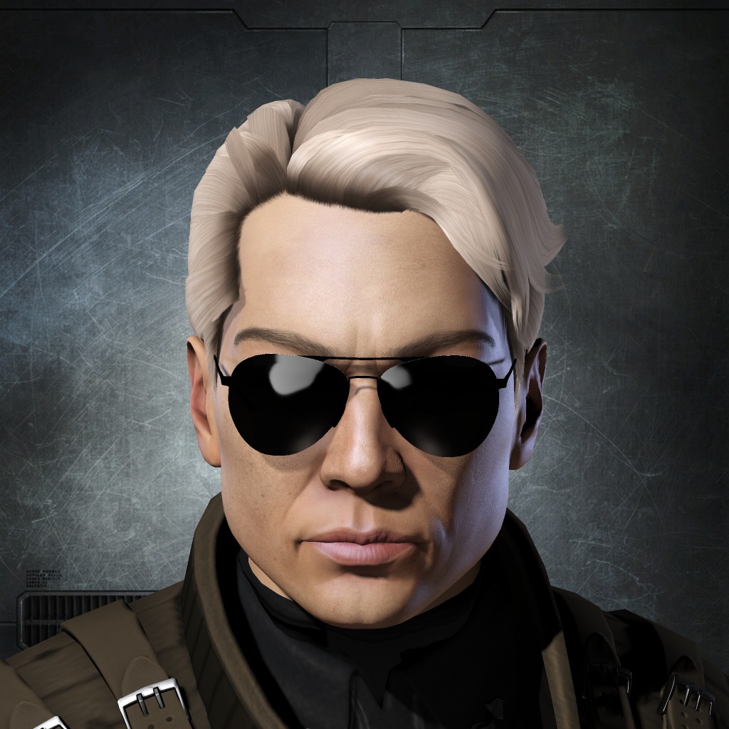 portrait
