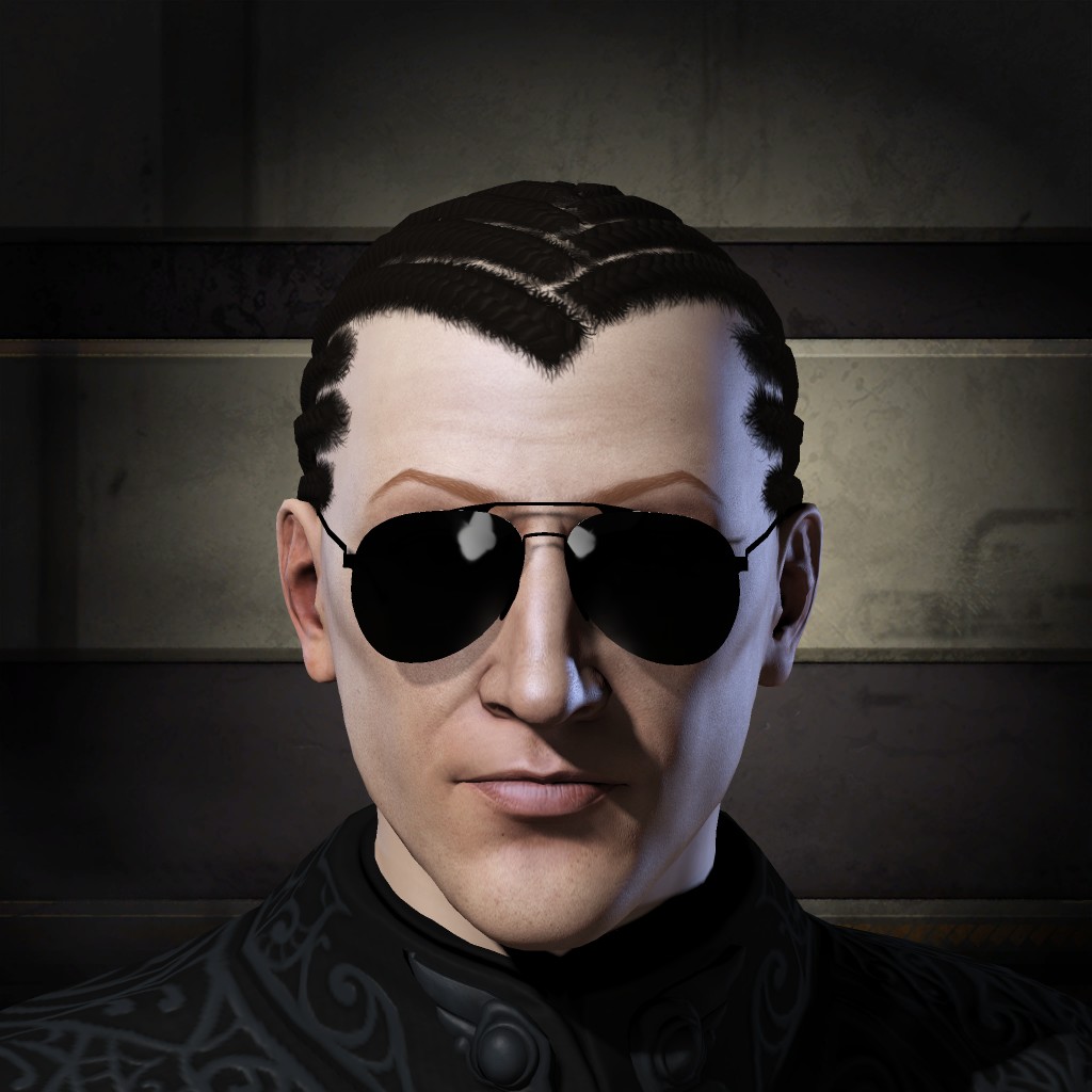 Peterphile