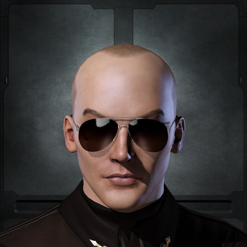 EVE Vanguard