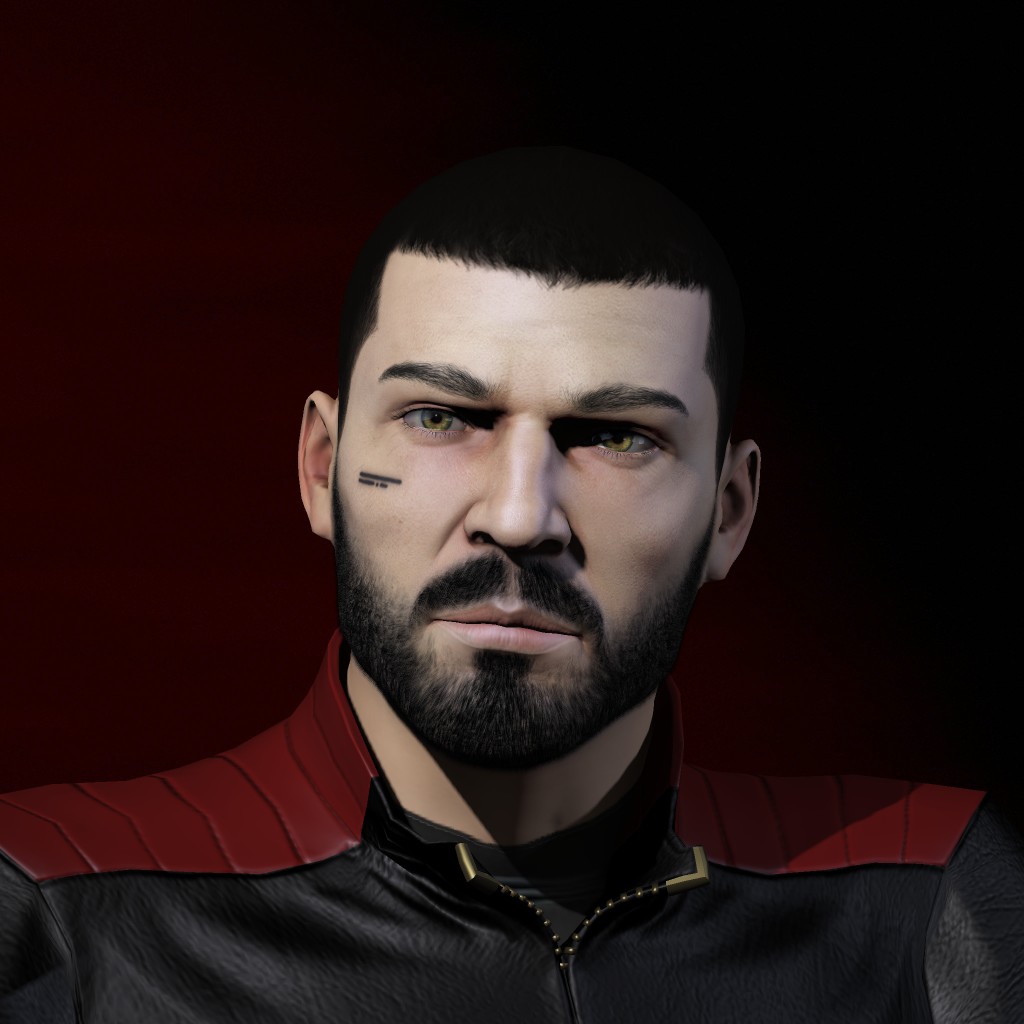 portrait
