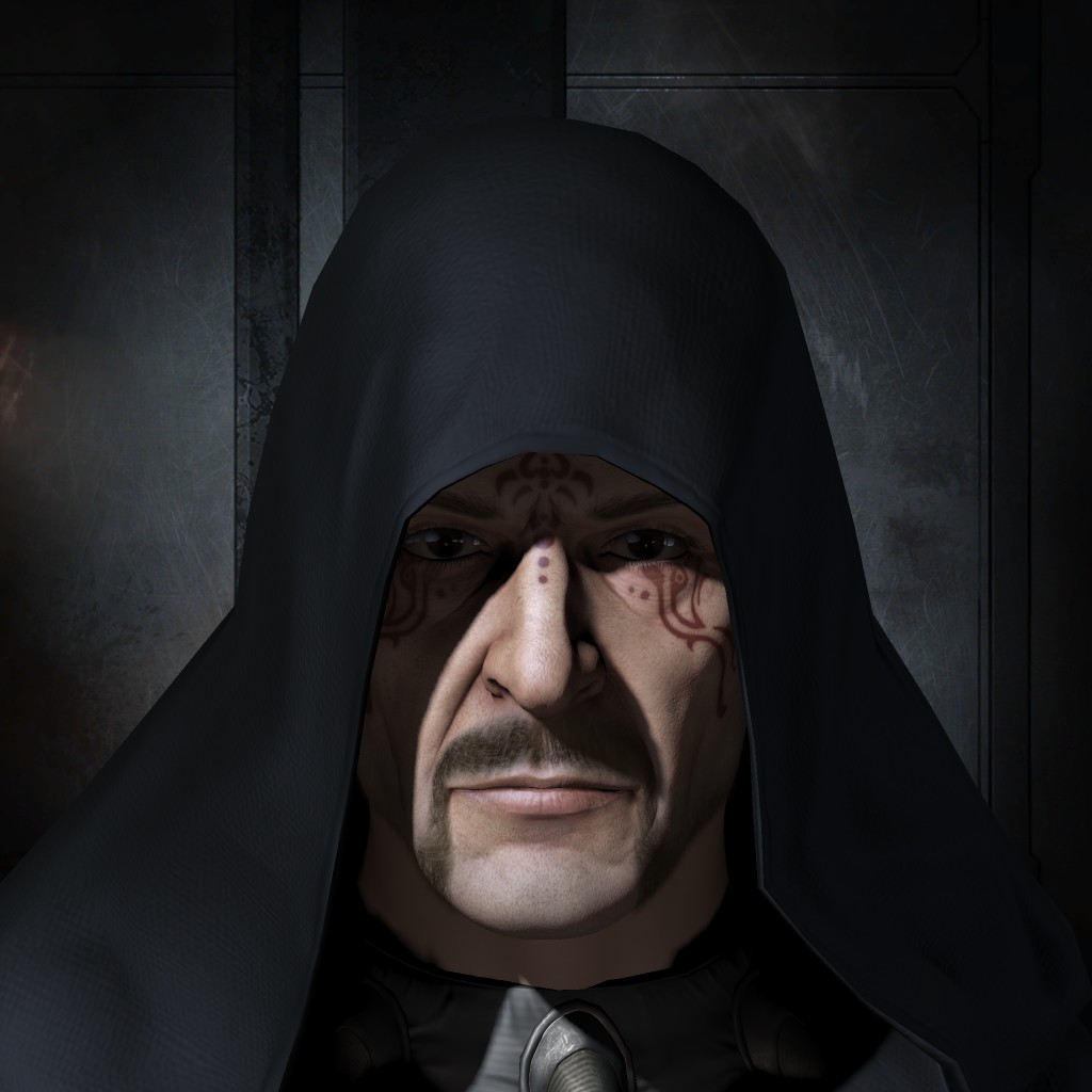 Sanguine Archon
