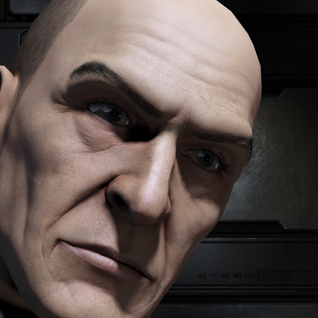 Gludios portrait