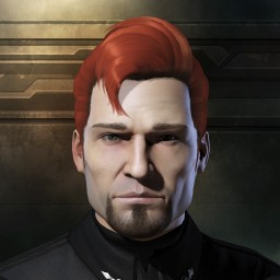 creatorlxdE5 portrait