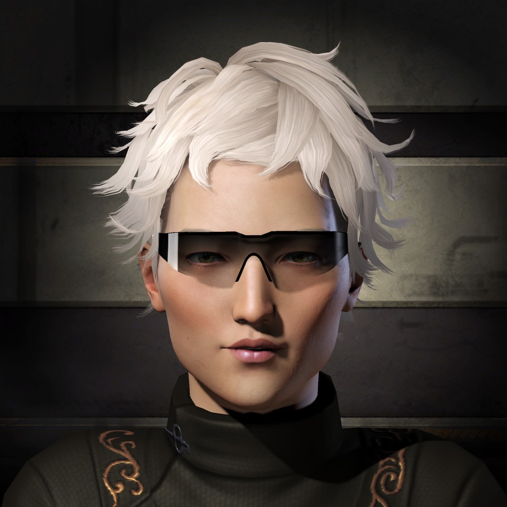 Yen Oriki
