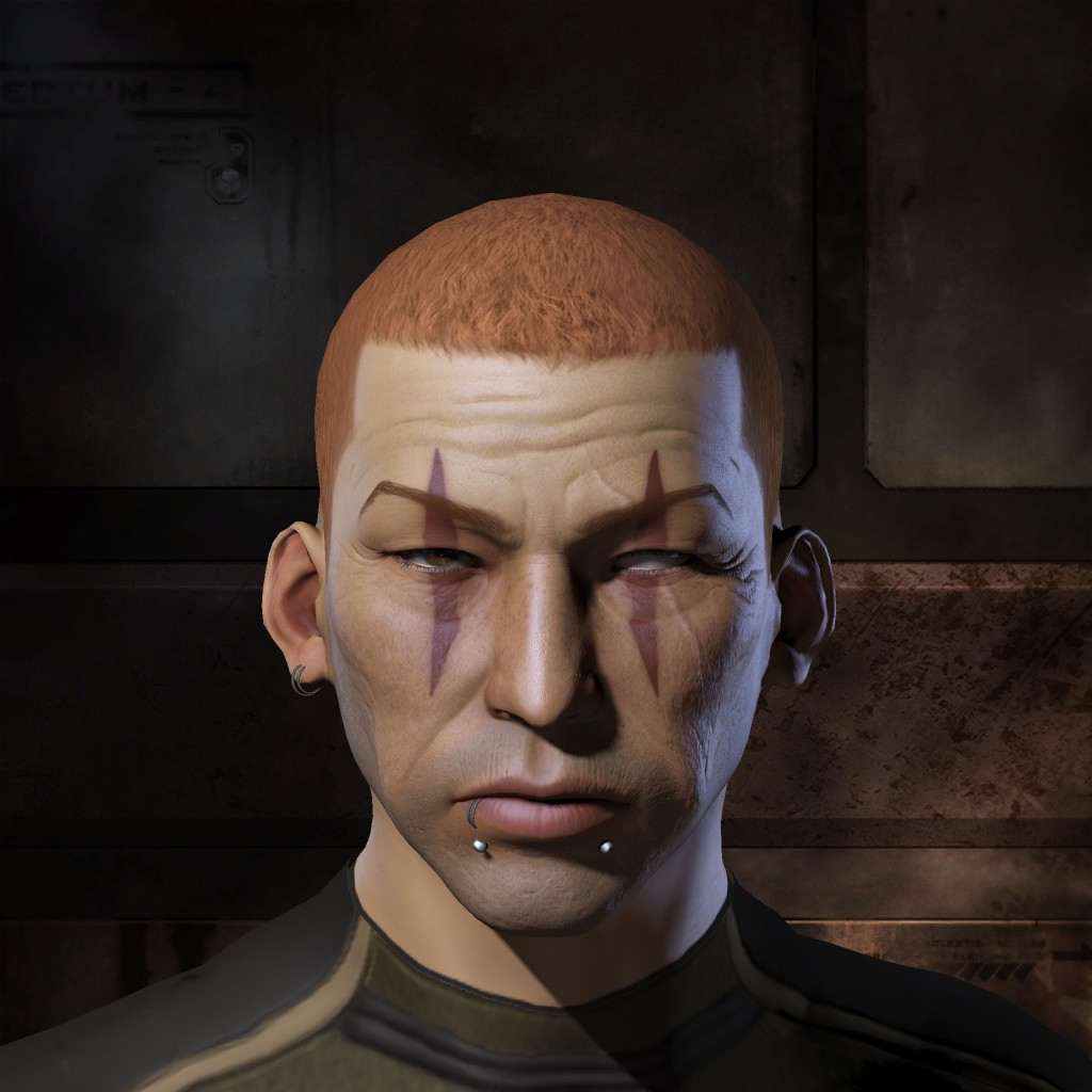 Dashing Dwayne