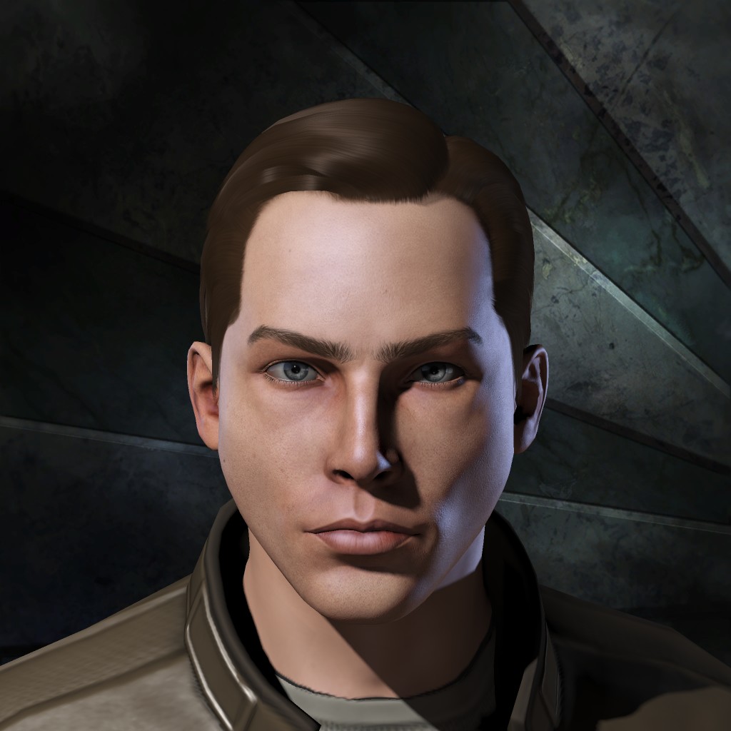 Tim freindly