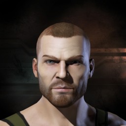 Baron Otsada portrait