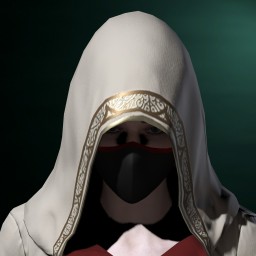 Ai Ramirez portrait
