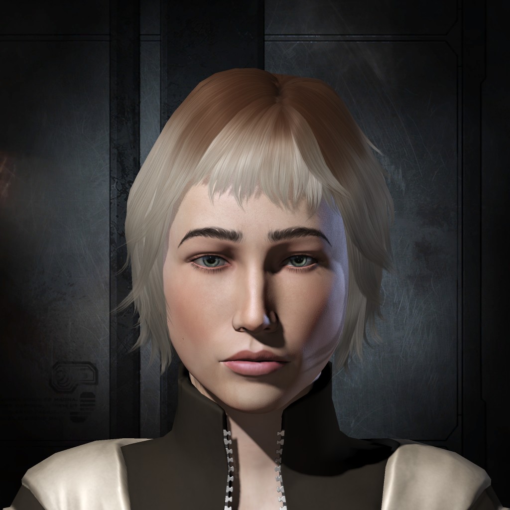 portrait