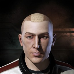 Brirtariot portrait