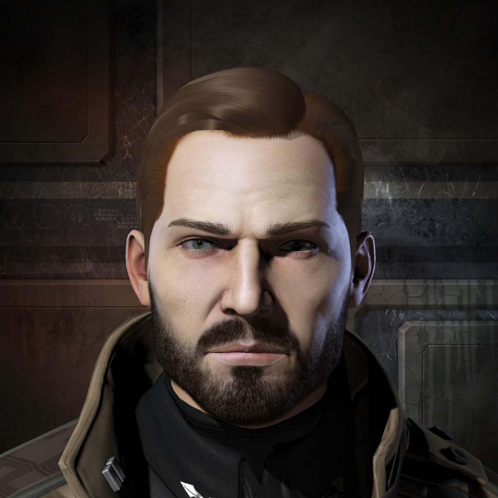 BUSTERmcFARLEY