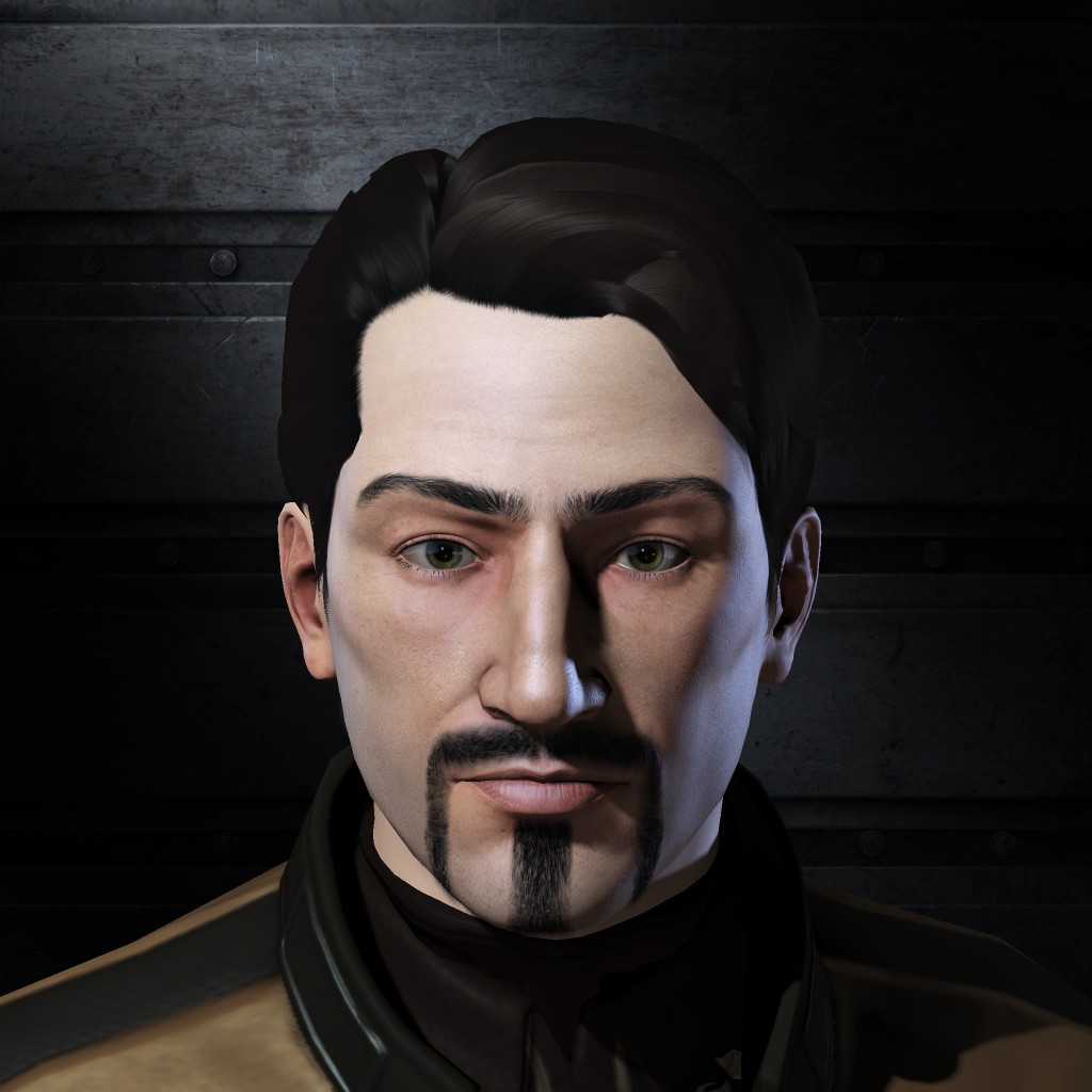 JC von Siebenburg