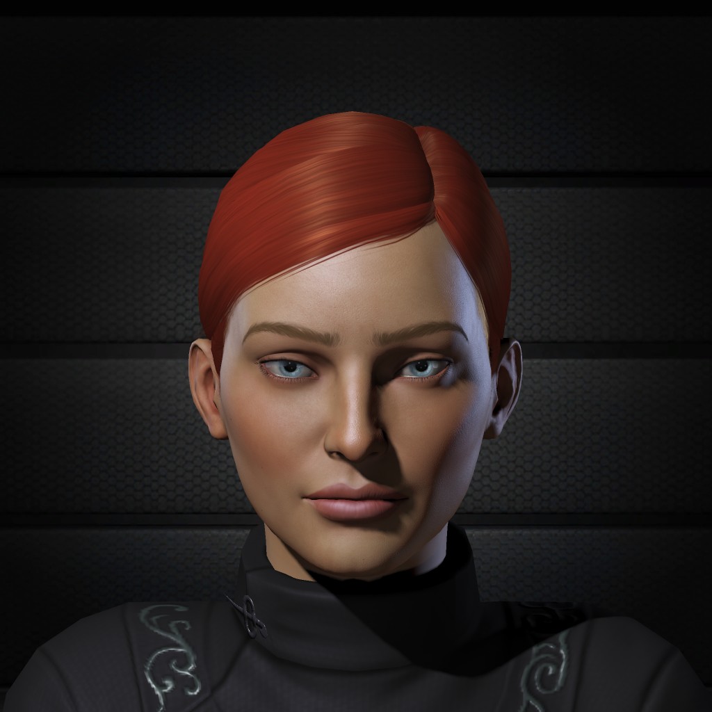 Digi Vixen
