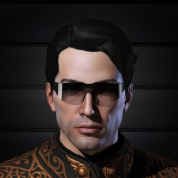 Vlacknar portrait